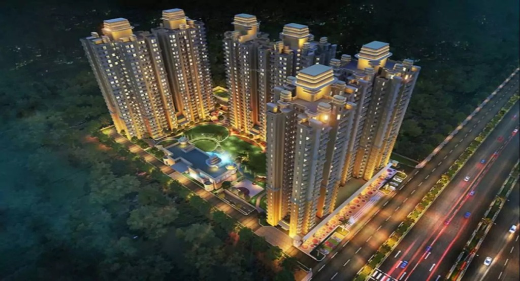 Delving into Greater Noida’s Top Real Estate Projects: Find Your Ideal Flat in a Flourishing City